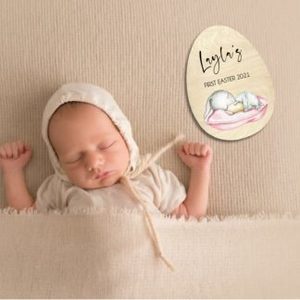 Decor: Construction Name Plaque – Add a name