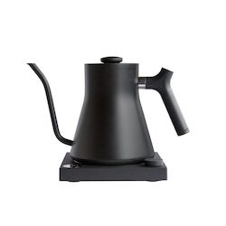 Equipment: Fellow Stagg Electric Kettle