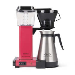 Equipment: Moccamaster - Thermal Carafe