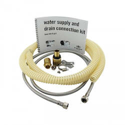 Equipment: Linea Mini & GS3 Plumb In Kit