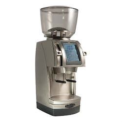 Equipment: FortÃ© AP Grinder
