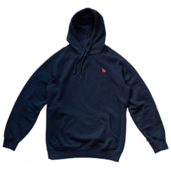 Merchandise: Red Rabbit Hoodie