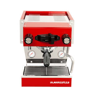 Equipment: Linea Micra Espresso Machine