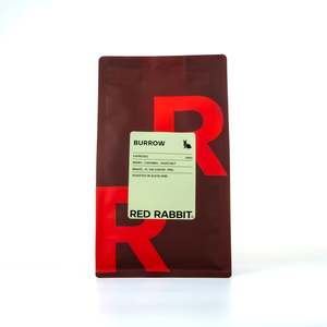All Rrc: Burrow Blend, Espresso