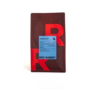All Rrc: Zinabi, Guji. Espresso