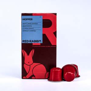 All Rrc: Hopper Pods