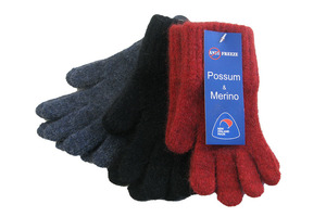 Childrens Gloves Red Rock Hats