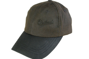 Products: Oilskin Cap Outback Red Rock Hats