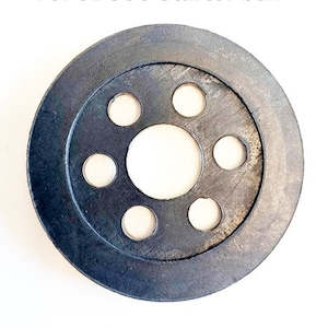 Starter Box: SB800 Starter Box Rubber Wheel