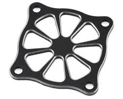 Fan Cooling Guard 1/10 And 1/8 30x30mm