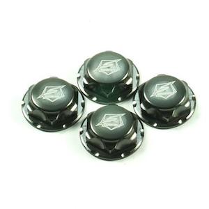 1 10 Offroad: S104 Series Pro Wheel Nut (GM)