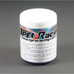 1 10 Offroad: TPRO Tyre Wipes in can (5pc)