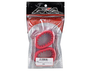 1 10 Offroad: AKA 1:10 Buggy 4wd Rear Closed Cell Insert  (Soft)