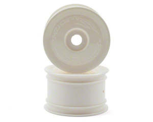 S104 Rear Wheel (WH)(2pc)