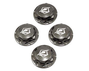 1 8 Offroad Dirt: SWORKz S350 Series Pro Wheel Nut (GM)