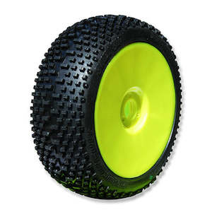 ProCircuit 1/8 Buggy Competition Race Tyres - SWEET SHOT
