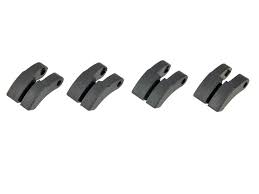 Shoes 4x Carbon Quattro Clutch Off Road