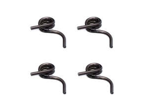 Clutches: SPRINGS 1.1mm 4 PCS 4 SHOES CLUTCH OFF ROAD