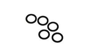 Clutches: FLY WHEEL WASHER SPACER 7x10x0.5 (5u)