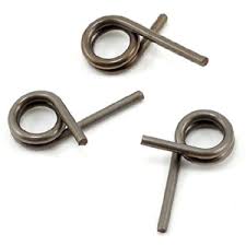 Clutches: Tornado Clutch Spring