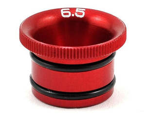 CARB VENTURI 3,5CC M/R SERIES D8MM SERIES