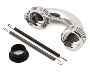 REDS S Series 3.5cc Off-Road Manifold (Medium)