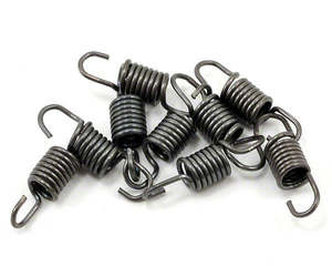 SPRING PIPE-MANIFOLD 2.1-3.5CC SHORT (9PC)