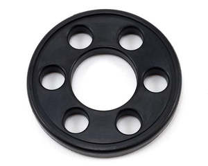 Starter Box: Starter Wheel