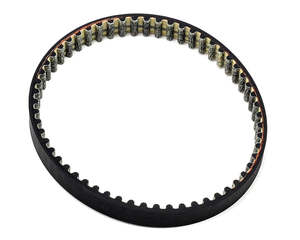 Starter Box: Starter Wheel Drive Belt