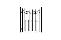 Garden Gates - Windsor
