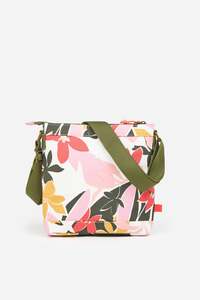 Accessories 1: Brakeburn X-Body Bag