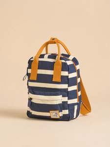 Accessories 1: Brakeburn Backpack