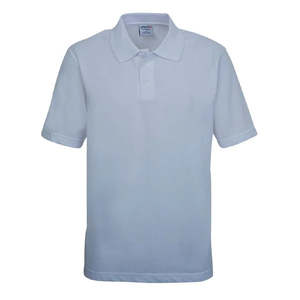 School Uniform: WHS Polo & PE Tops