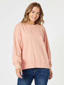 Sale: Threadz Voila Sweatshirt
