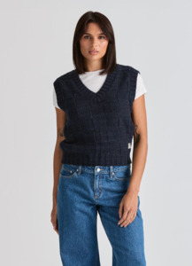 Lee Crossroads Knit Vest