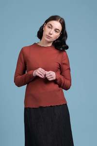 Sale: Siren Give A Little Top