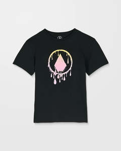 Volcom Glustone SS Tee Youth
