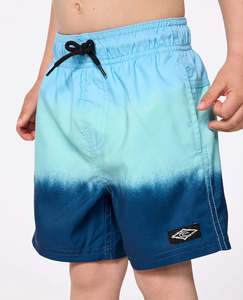 Rip Curl Dip Volley Boardshorts - Boys