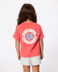 Rip Curl Luxe Surf Standard Tee