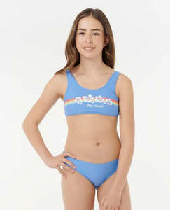 Rip Curl Surf Revival Bikini
