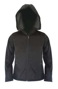 Youth: Kiwistuff Jacket SS Pango