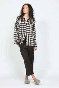 Leo+Be Arden Shirt