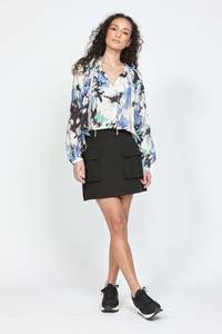 Leo+Be Brightener Skirt