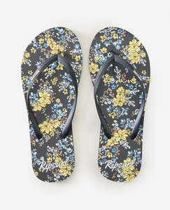 Rip Curl Mixed Bloom Open Toe