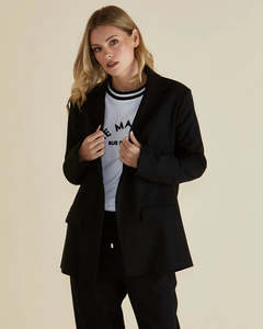 New Arrivals: Betty Basics Portland Blazer