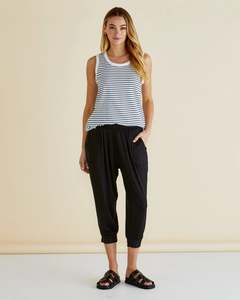 Betty Basics Tokyo 3/4 Pant
