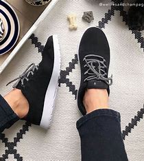 New Arrivals: Emu Barkly Merino Sneaker