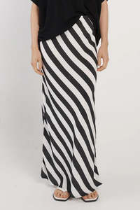 Fate + Becker Madeira Skirt