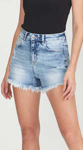 New Arrivals 1: Junkfood Carrie Shorts