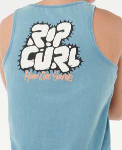 Rip Curl Raw Energy Bubble Tank